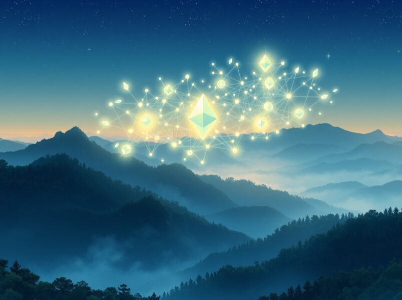 Ethereum Price Prediction 2026-2030: The Realistic Path to $10k