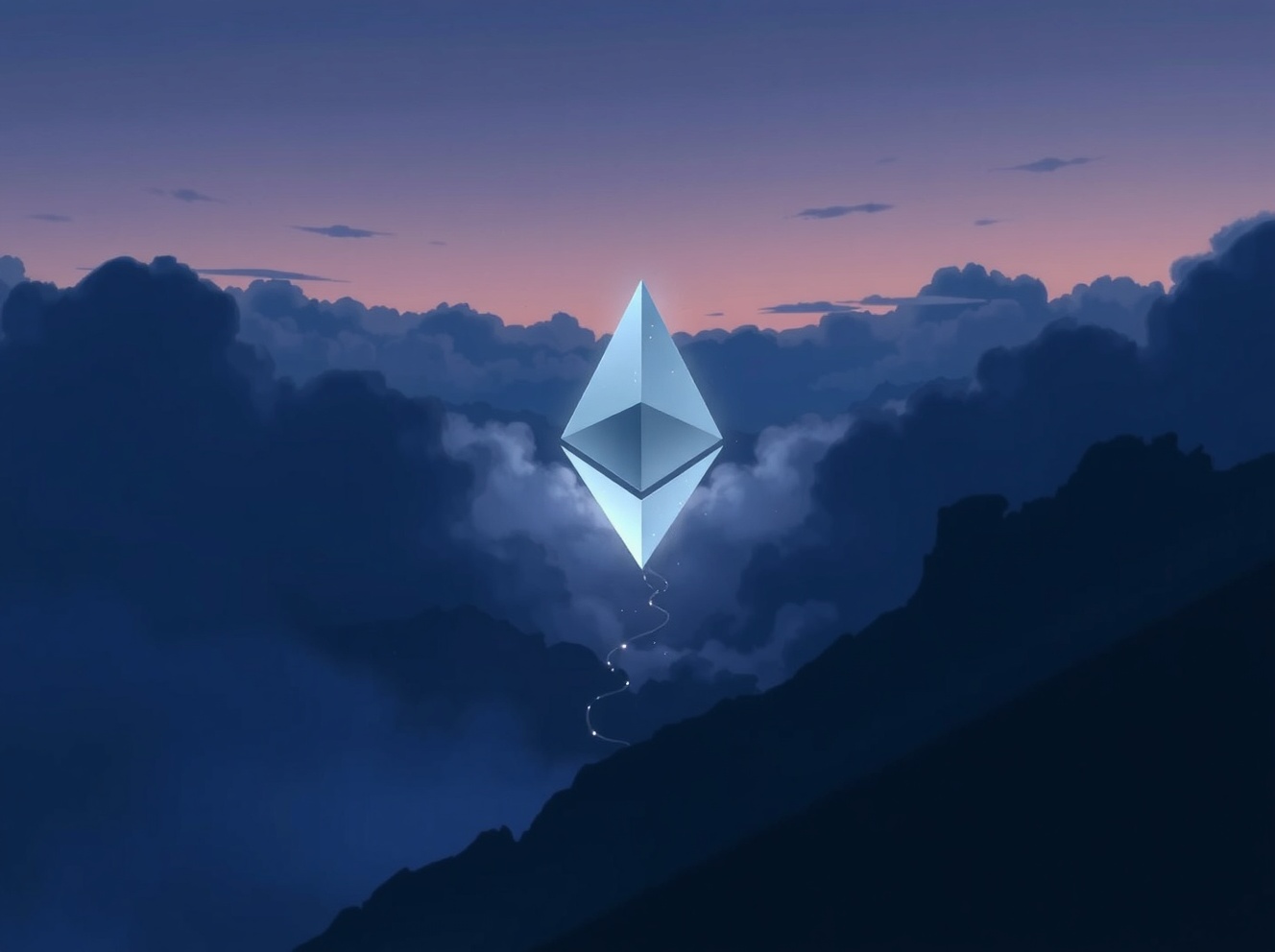 Ethereum Price Prediction: Alarming Bearish Signals Suggest ETH Could Plunge Below $2,000