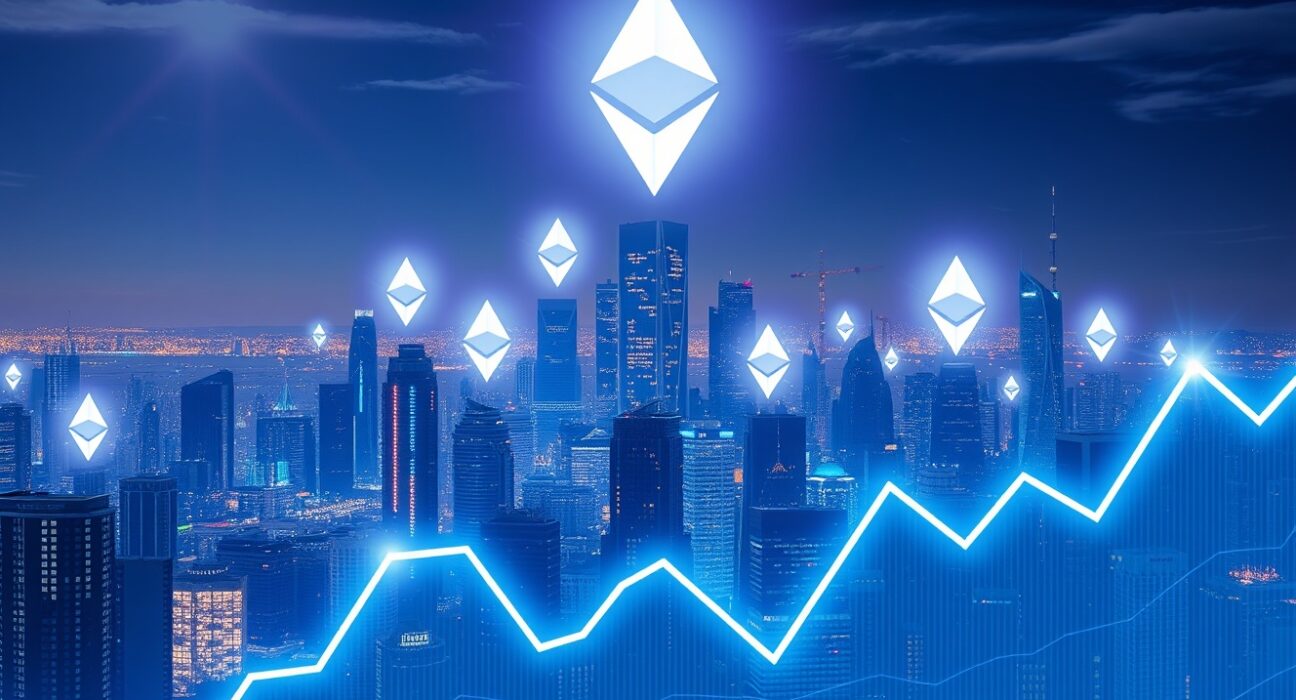Ethereum Price Prediction: Unlocking the Future – Can ETH Soar to $10k?