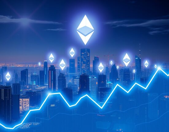 Ethereum Price Prediction: Unlocking the Astonishing Potential – Can ETH Soar to $10,000 by 2030?