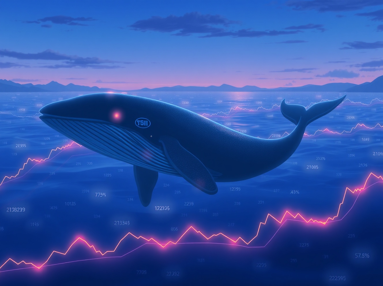 Ethereum Price Prediction: Bullish $2,500 Rally Looms as Whales Execute Massive Accumulation Strategy