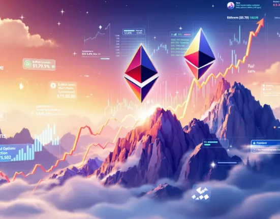 Ethereum Price Explodes: $136M Shorts Liquidated, $4K ETH Bets Surge