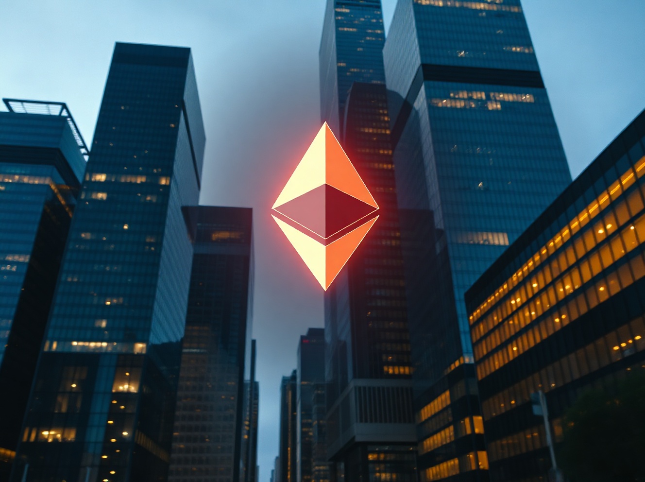 Ethereum Proposal Aims to Slash Issuance to Zero Once Staked ETH Reaches $112 Billion
