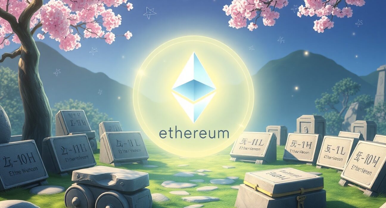 Vitalik Buterin's Ethereum quantum computing defense roadmap protects blockchain from future threats.