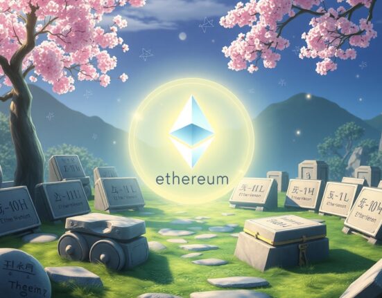 Vitalik Buterin's Ethereum quantum computing defense roadmap protects blockchain from future threats.