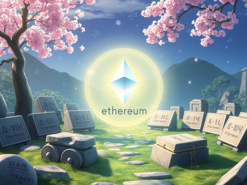 Ethereum Quantum Computing Defense: Vitalik Buterin’s Crucial Roadmap Unveils Security Overhaul