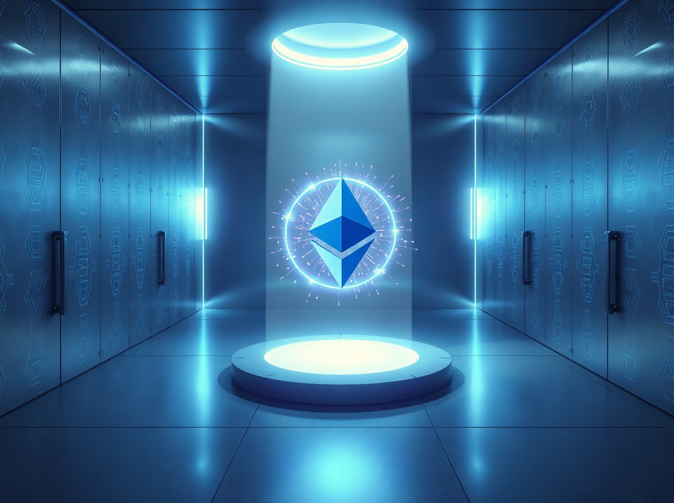 Ethereum Researchers Propose Quantum-Resistant Key Registry to Secure Network