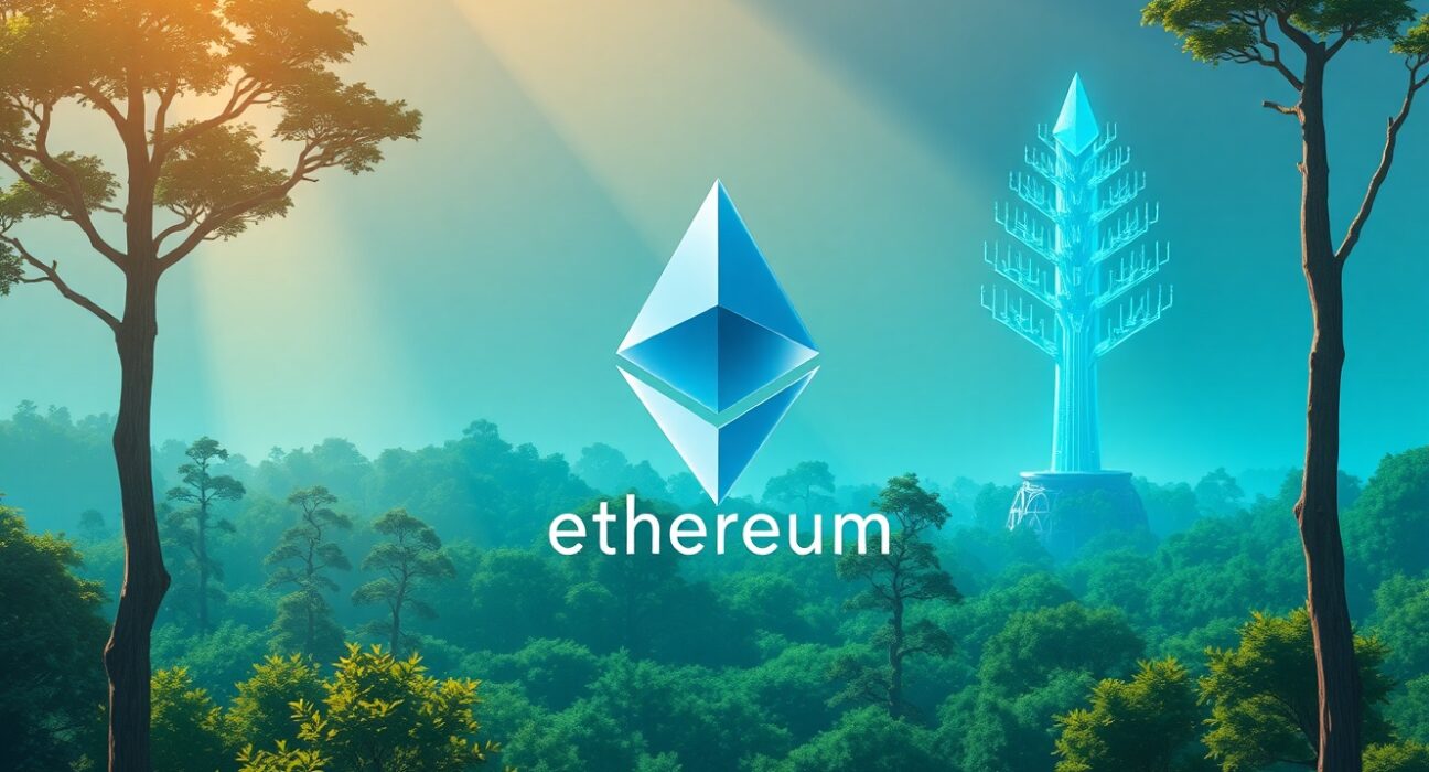 Ethereum quantum security initiative to protect blockchain from future computing threats