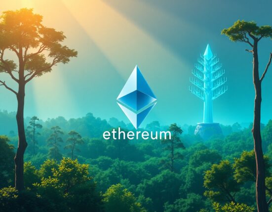 Ethereum quantum security initiative to protect blockchain from future computing threats