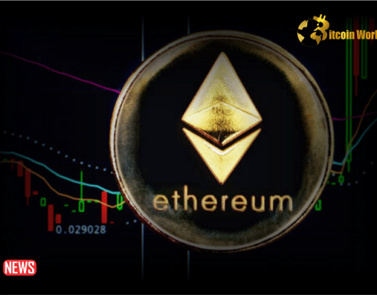 Ethereum Price Soars 5%, Can ETH Aim For $3K This Month?
