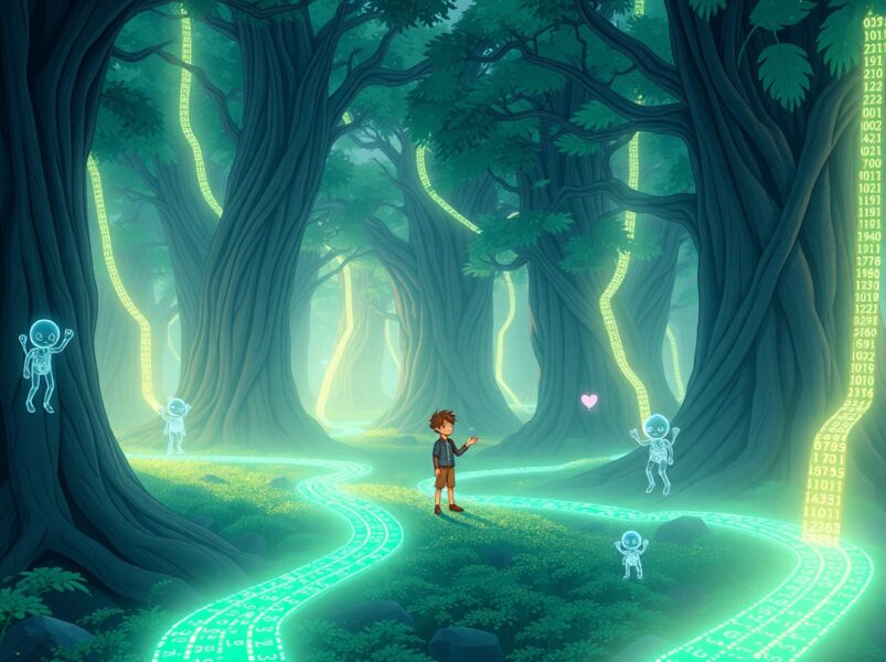 Ethereum Roadmap: Vitalik Buterin’s Stunning Vision for AI ‘Vibe Coding’ Acceleration