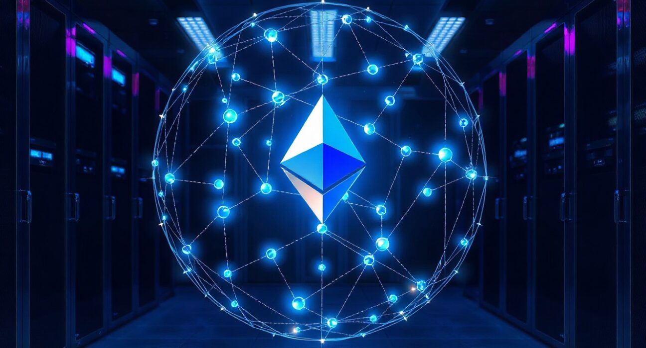 Ethereum roadmap update with quantum security and privacy priorities