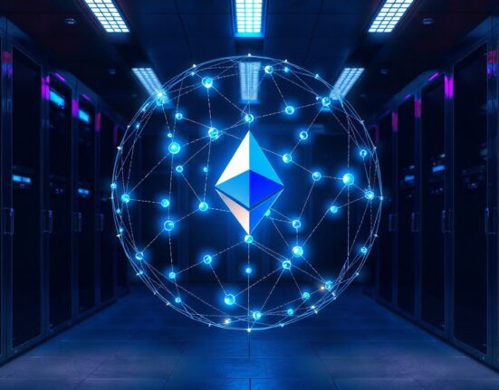 Ethereum roadmap update with quantum security and privacy priorities