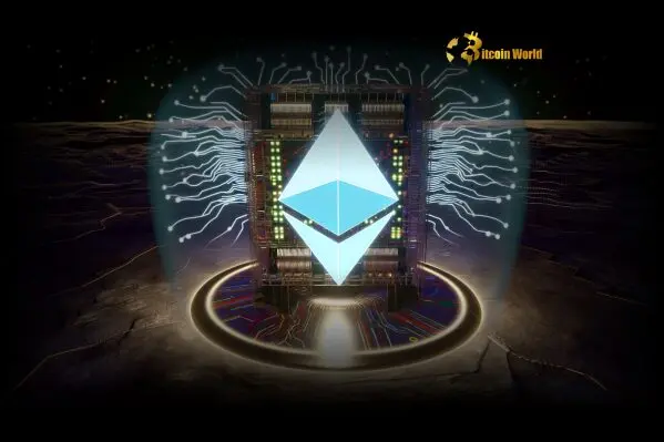 Ethereum Scaling Vitalik Buterin Predicts Rapid 10x Breakthrough