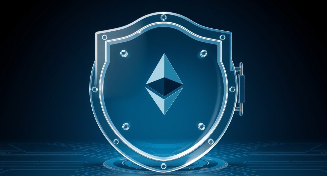 Ethereum Foundation's new security audit grant program enhancing blockchain developer protection