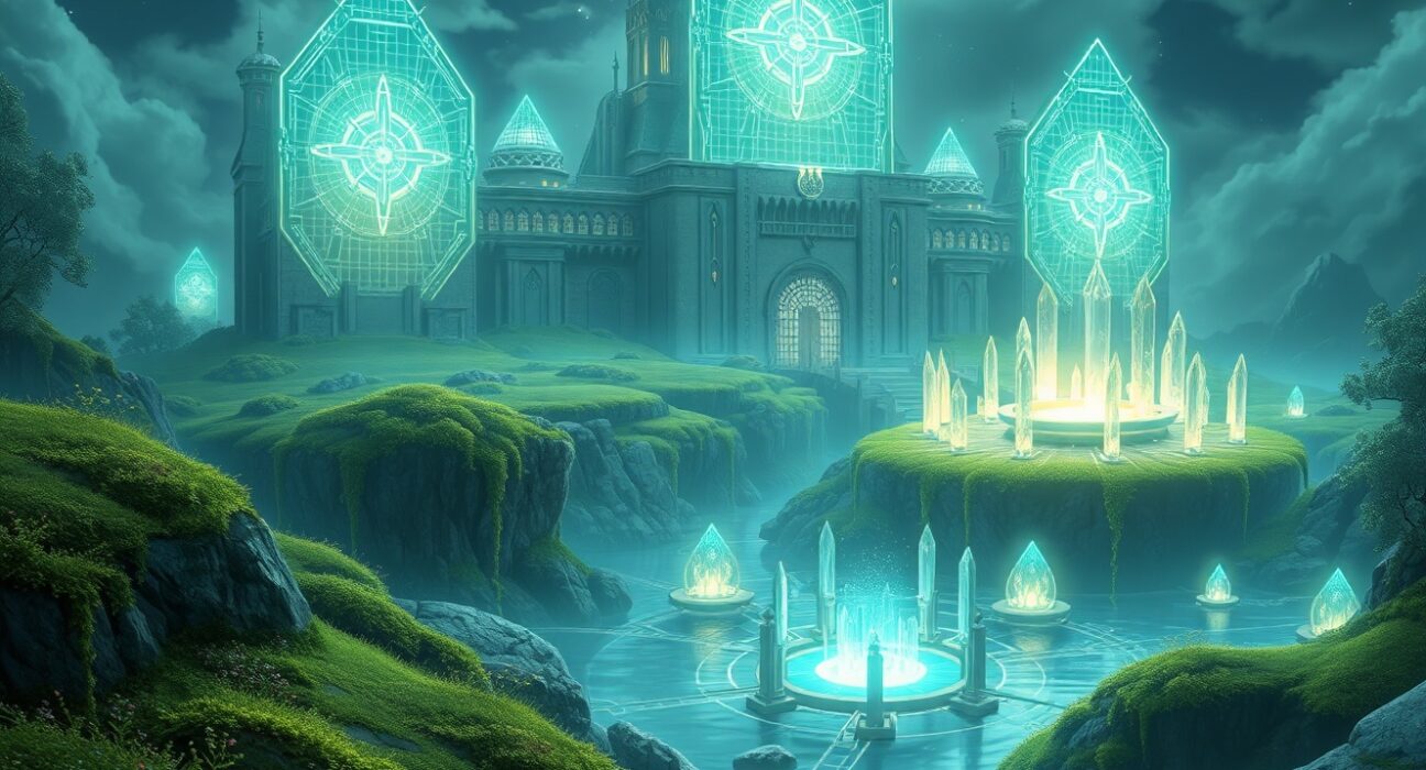 Ethereum security fund protecting blockchain network with advanced digital shields