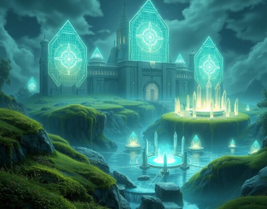 Ethereum security fund protecting blockchain network with advanced digital shields