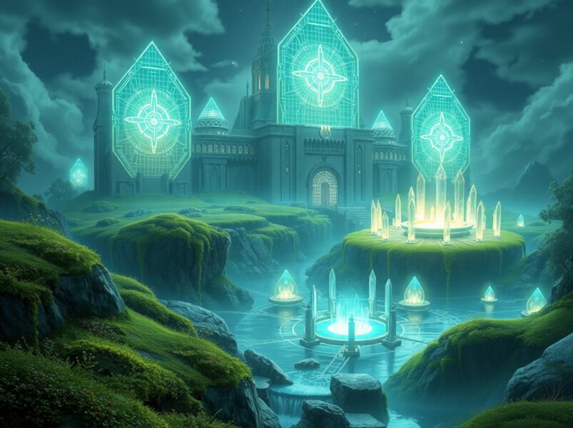 Ethereum security fund protecting blockchain network with advanced digital shields