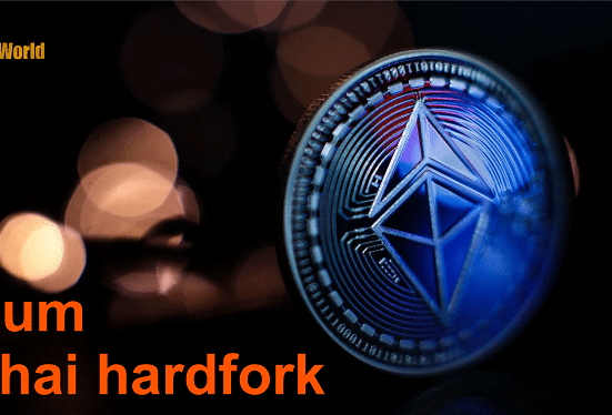 Ethereum Shanghai Hardfork: New Testnet Launches on the Network as these Metrics Soar