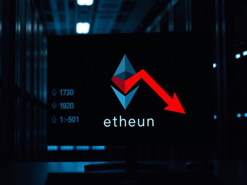 Ethereum Short: Massive $35.7M Bearish Bet Placed on Hyperliquid by Anonymous Traders