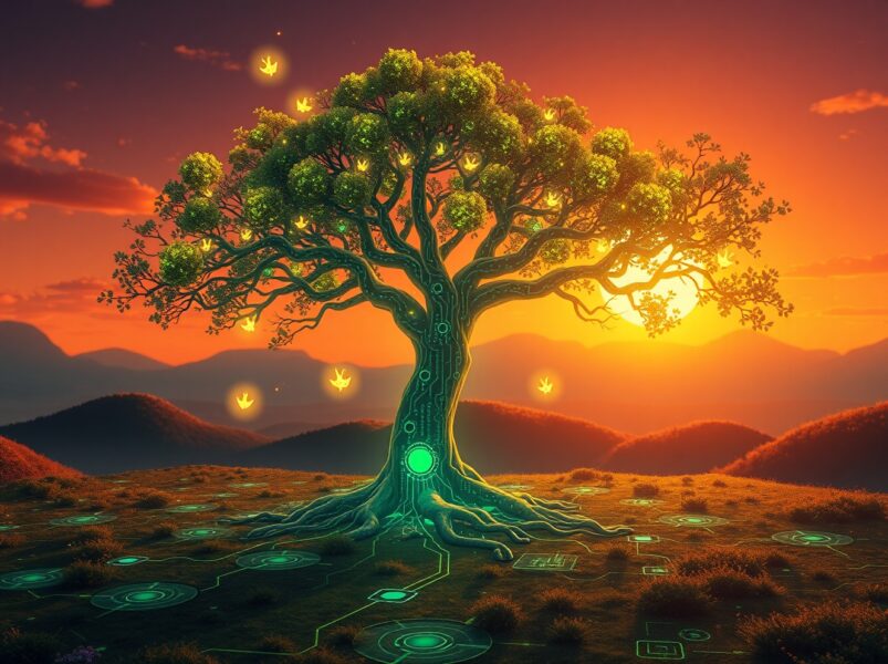 Ethereum Smart Contract Deployments Shatter Records with 8.7 Million Q4 Milestone