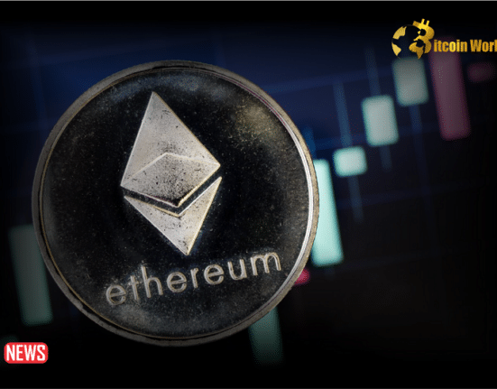 Ethereum Soar Close To $1,900