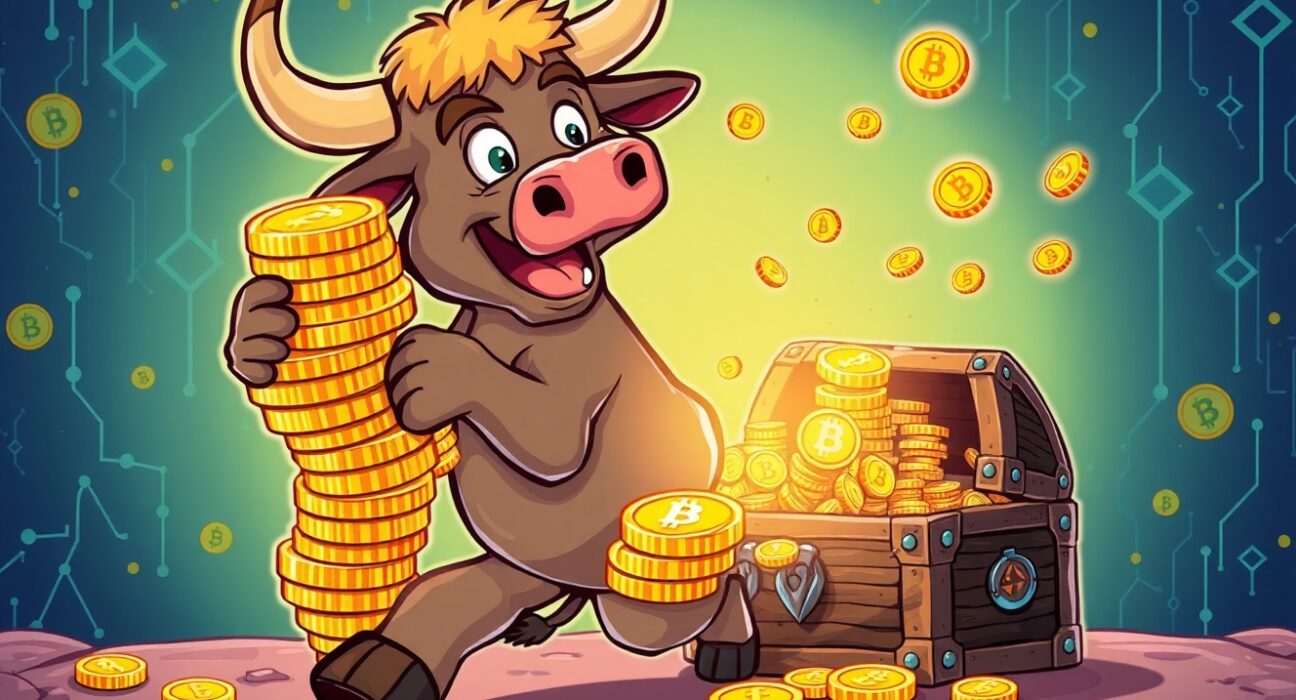 Ethereum spot ETFs driving bullish investment momentum with growing coin stacks