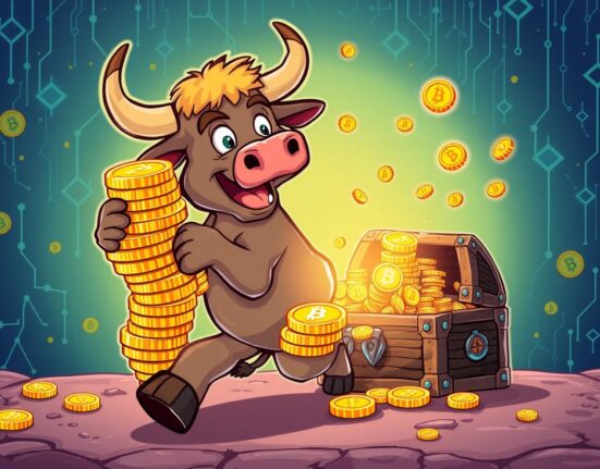 Ethereum spot ETFs driving bullish investment momentum with growing coin stacks