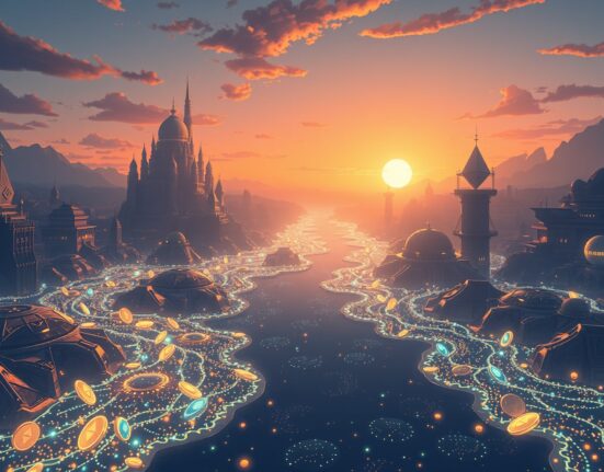 Record-breaking Ethereum stablecoin volume signifies growth in on-chain finance and tokenized real-world assets.