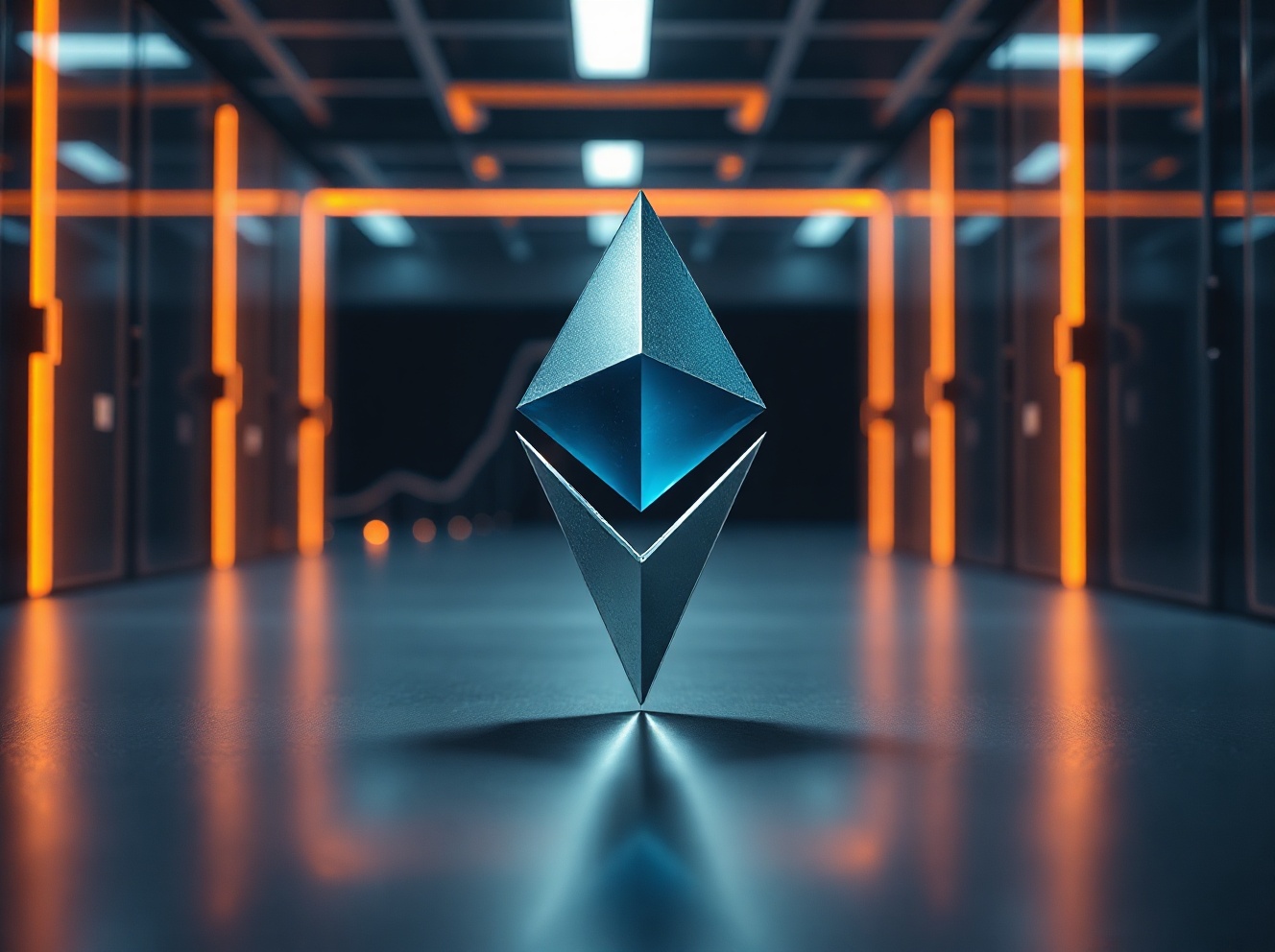 Ethereum Developers Propose 50% Staking Supply Cap via New EIP-8361
