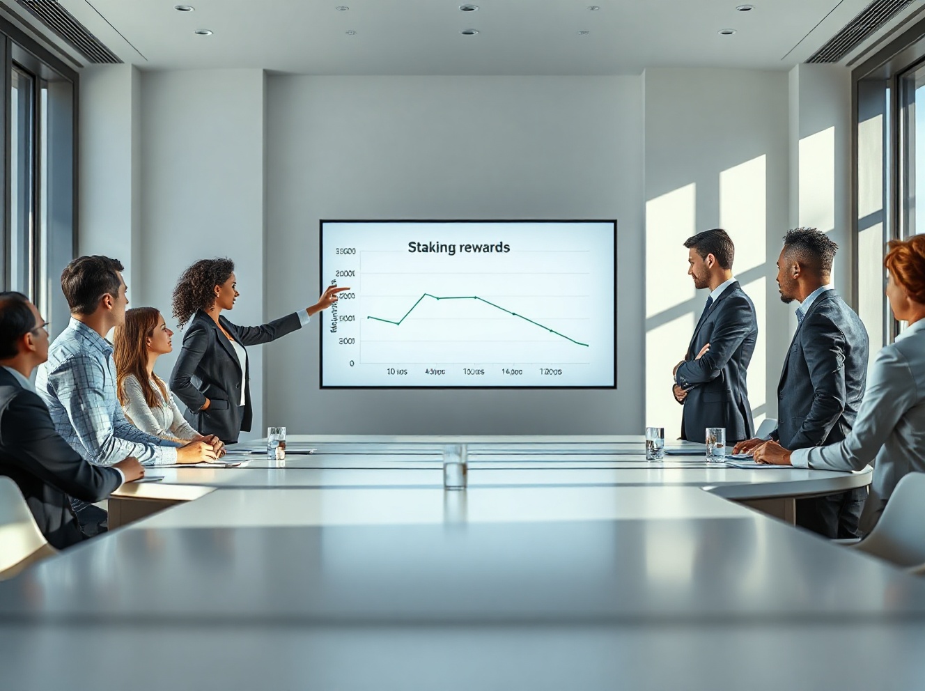 Ethereum Staking Cap Proposal Faces Sharp Backlash from Industry Leaders