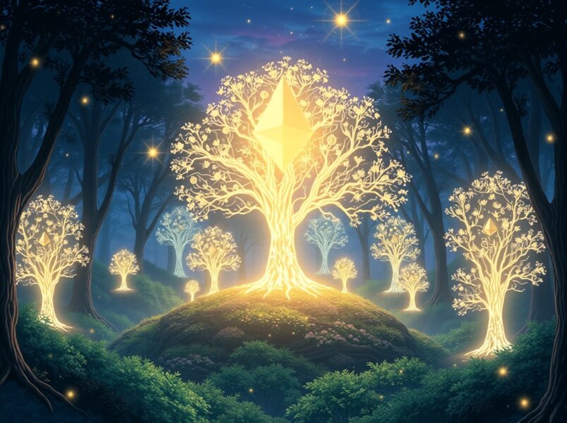 Ethereum Staking Breakthrough: Buterin’s Crucial DVT Proposal to Slash Validator Penalties