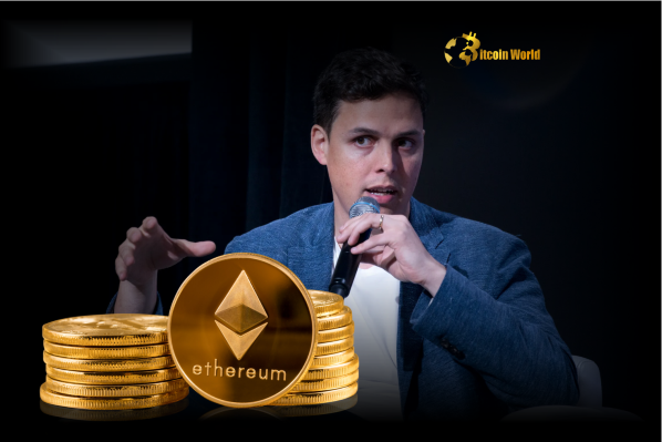 Ethereum Store of Value Why Nick Tomaino Sees a Powerful Shift