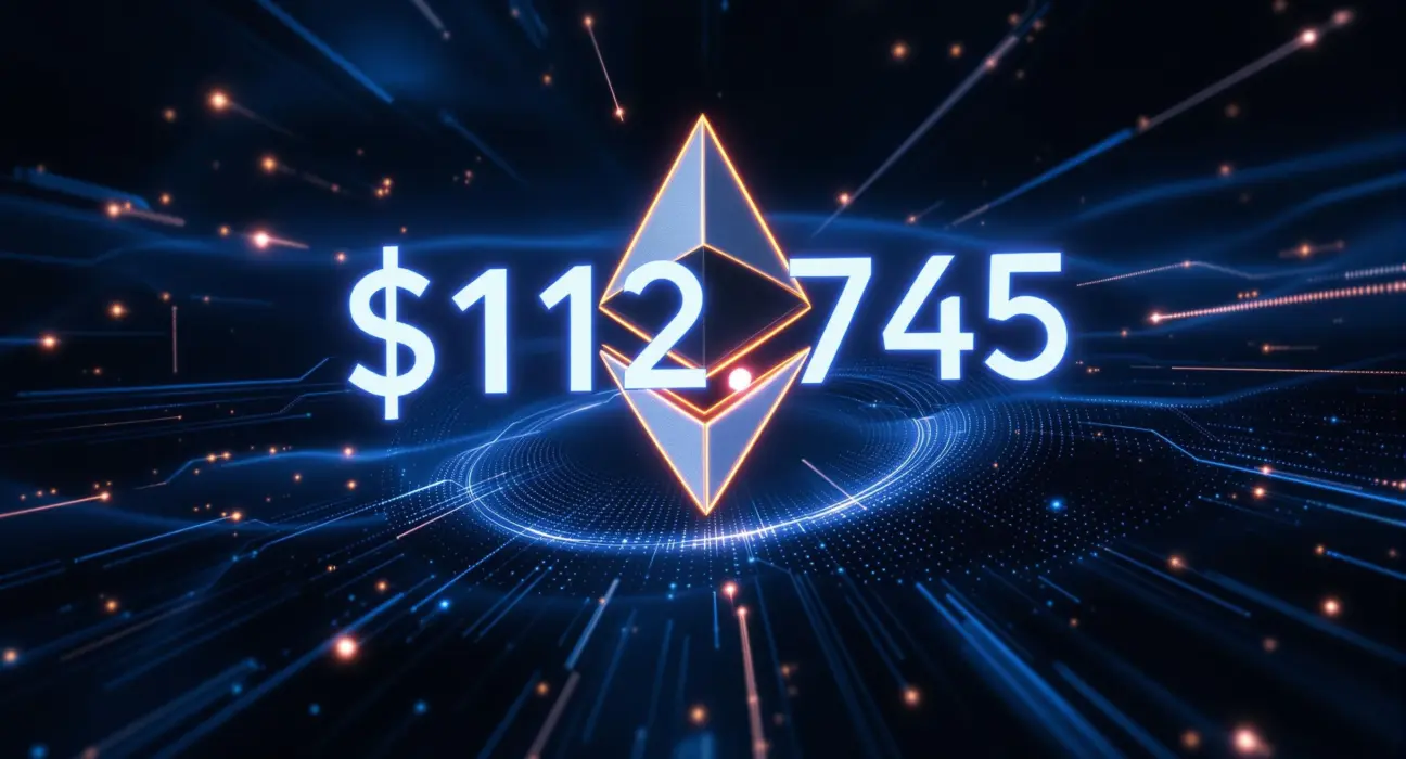 Astronomical Ethereum Transaction Fees: One ETH Transfer Costs a Staggering $112,745