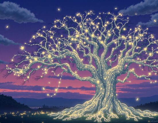 Visual metaphor for the record-breaking Ethereum transaction volume and efficient network activity.