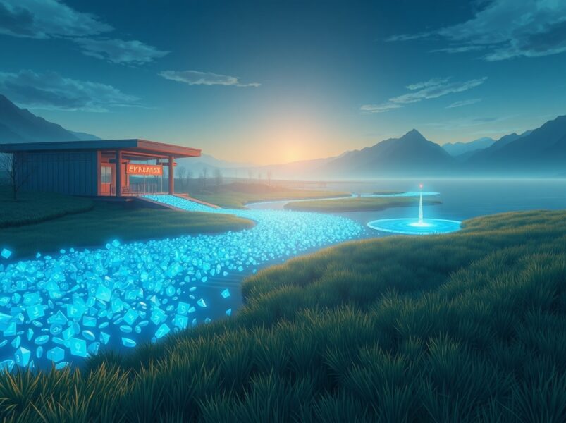 Ethereum Transfer Stuns Market: 80,000 ETH Moves to Binance Beacon Deposit in $249 Million Strategic Shift