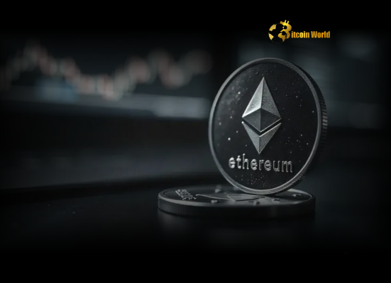 Ethereum: Unlocking a New Era of Financial Innovation