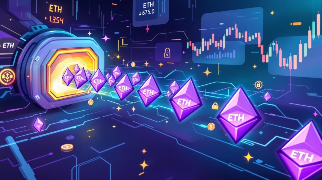 Crypto Investment Guide