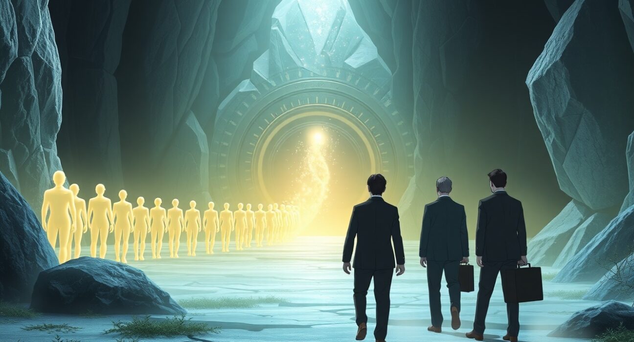 Ethereum validator withdrawal queue disappearance eases market sell pressure.