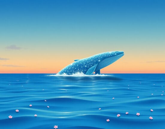 An Ethereum whale's massive $179 million accumulation and its potential impact on the crypto market.