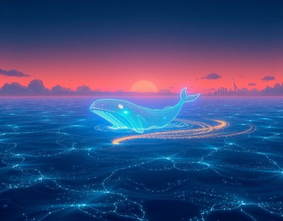 A massive Ethereum whale places a $200 million long position on the Hyperliquid derivatives exchange.