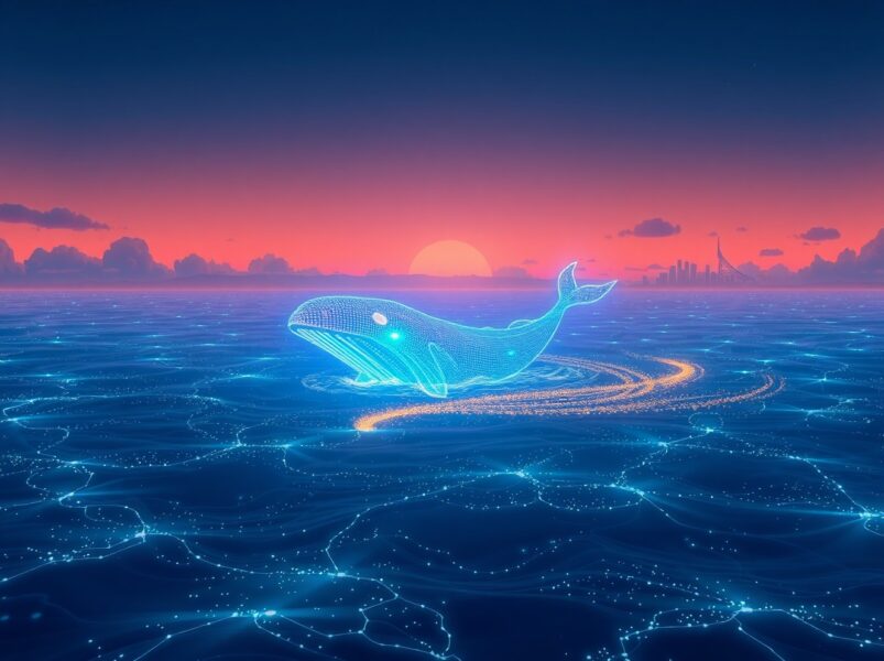 Ethereum Whale’s Monumental $200M Bet on Hyperliquid Signals Explosive Confidence