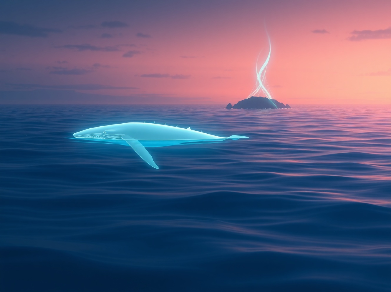 Ethereum Whale Triggers $32 Million Sell-Off: Analyzing the Market Tremor