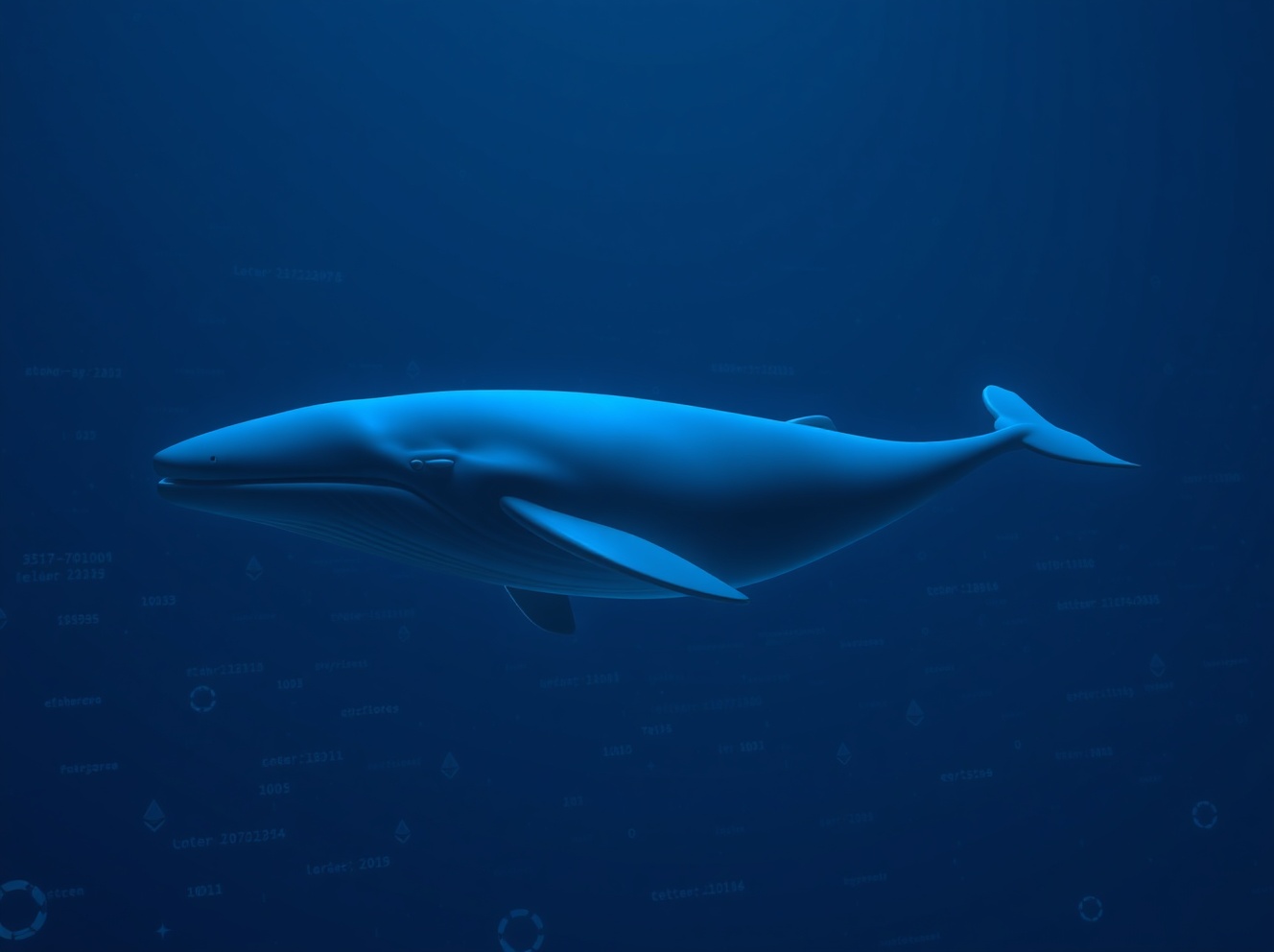 Ethereum Whale Adds 4,677 ETH in $9.9M Purchase, Holdings Now Exceed $281 Million