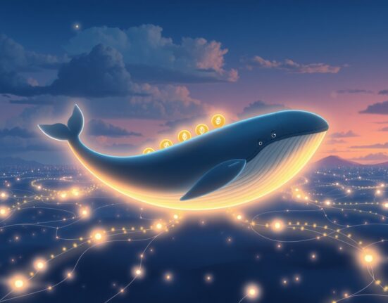 An Ethereum whale's massive $177 million accumulation signals deep market confidence.