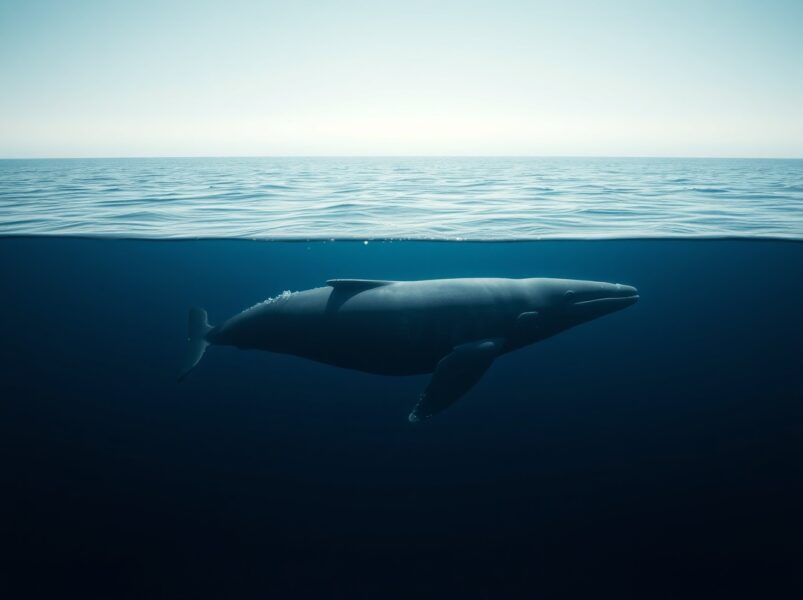 Ethereum Whale Triggers $28.9 Million Binance Deposit, Sparking Critical Market Speculation