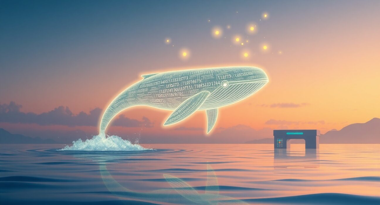 Analysis of a major Ethereum whale withdrawing millions from Binance, indicating accumulation.