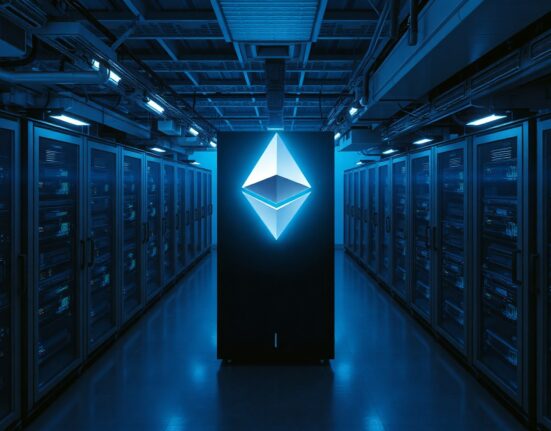 Ethereum whale buys another $16.9M in ETH, extending month-long accumulation to $227M.
