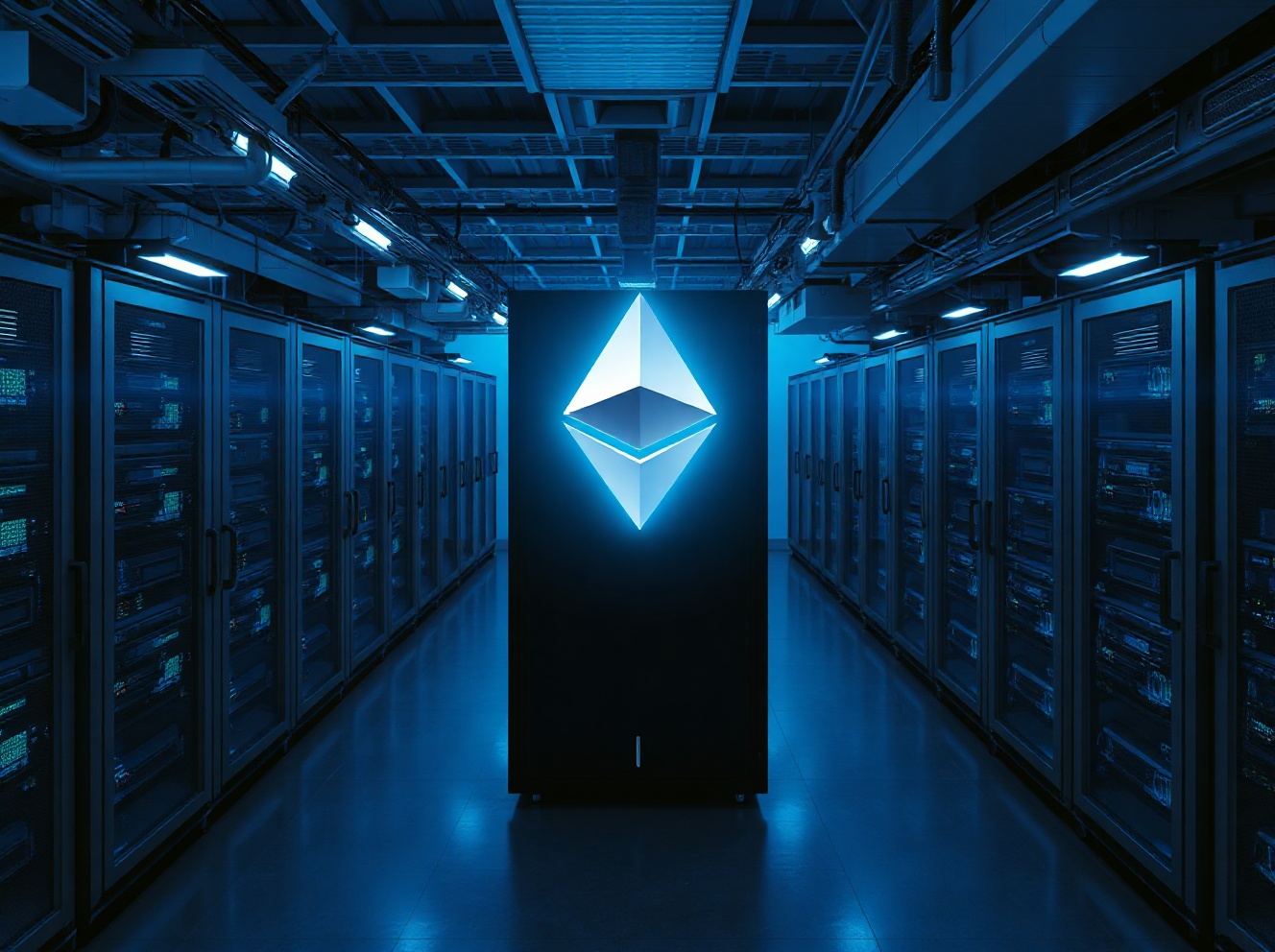 Ethereum Whale Adds Another $16.9M in ETH, Extending $227M Buying Spree