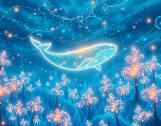 Ethereum whale transaction analysis showing major Coinbase deposit after prolonged inactivity